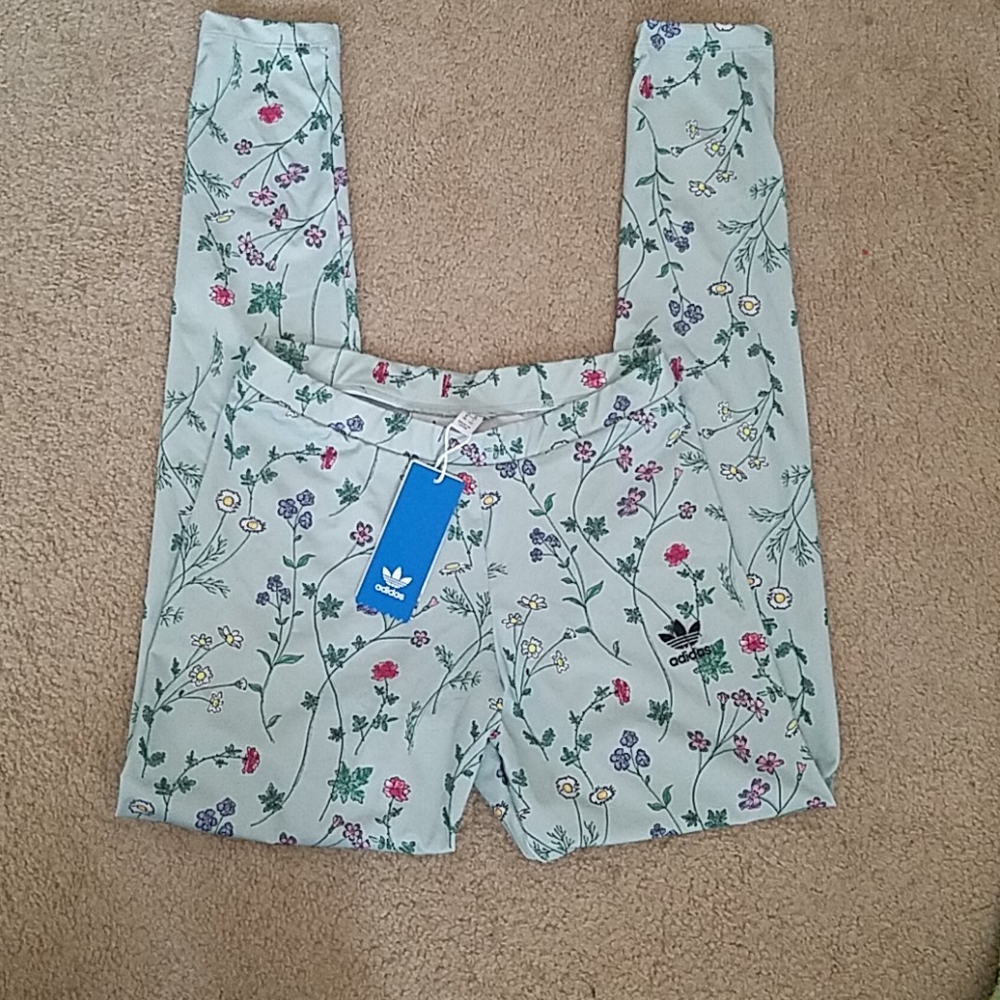 Adidas Sport Pants